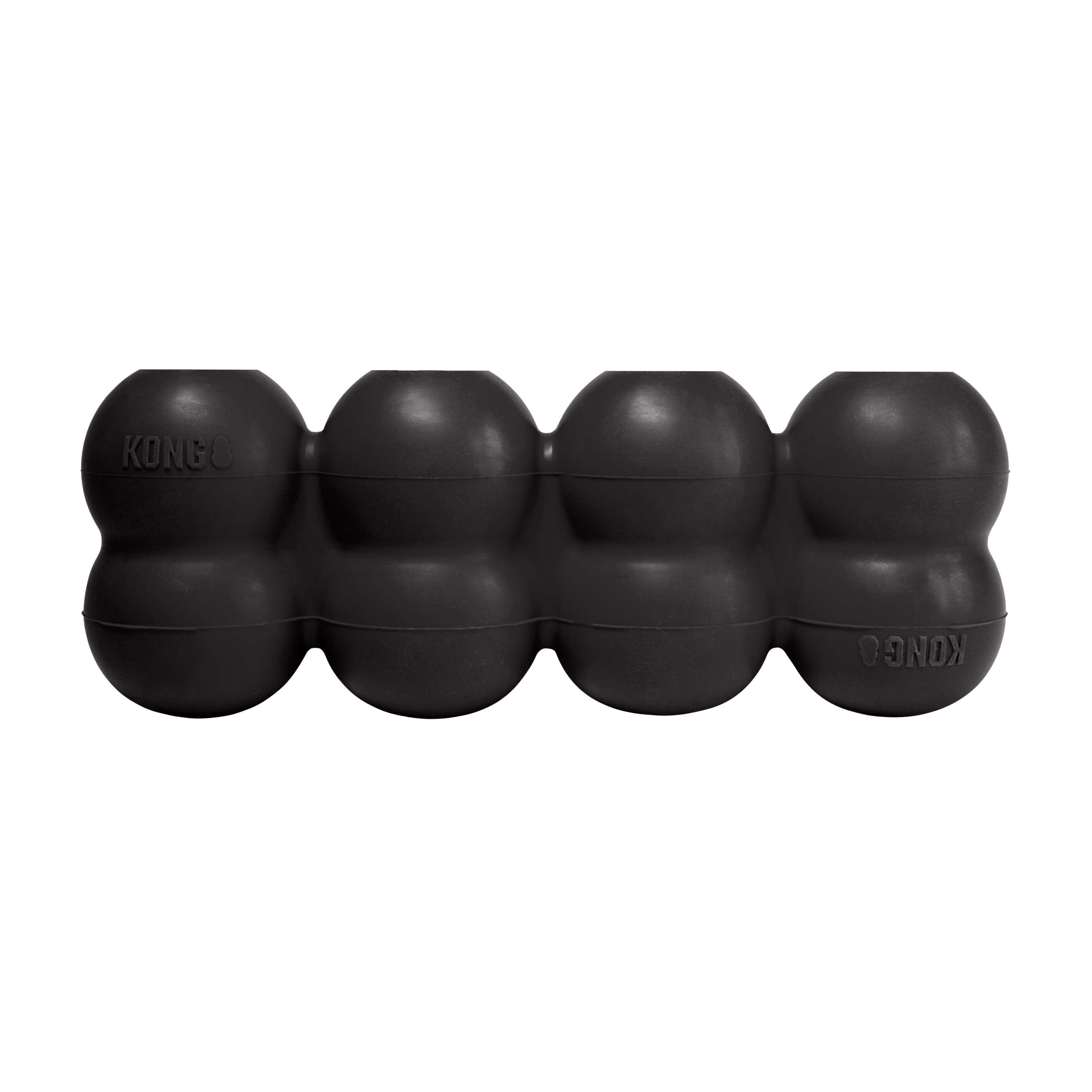 KONG Extreme Goodie Ribbon offpack product image