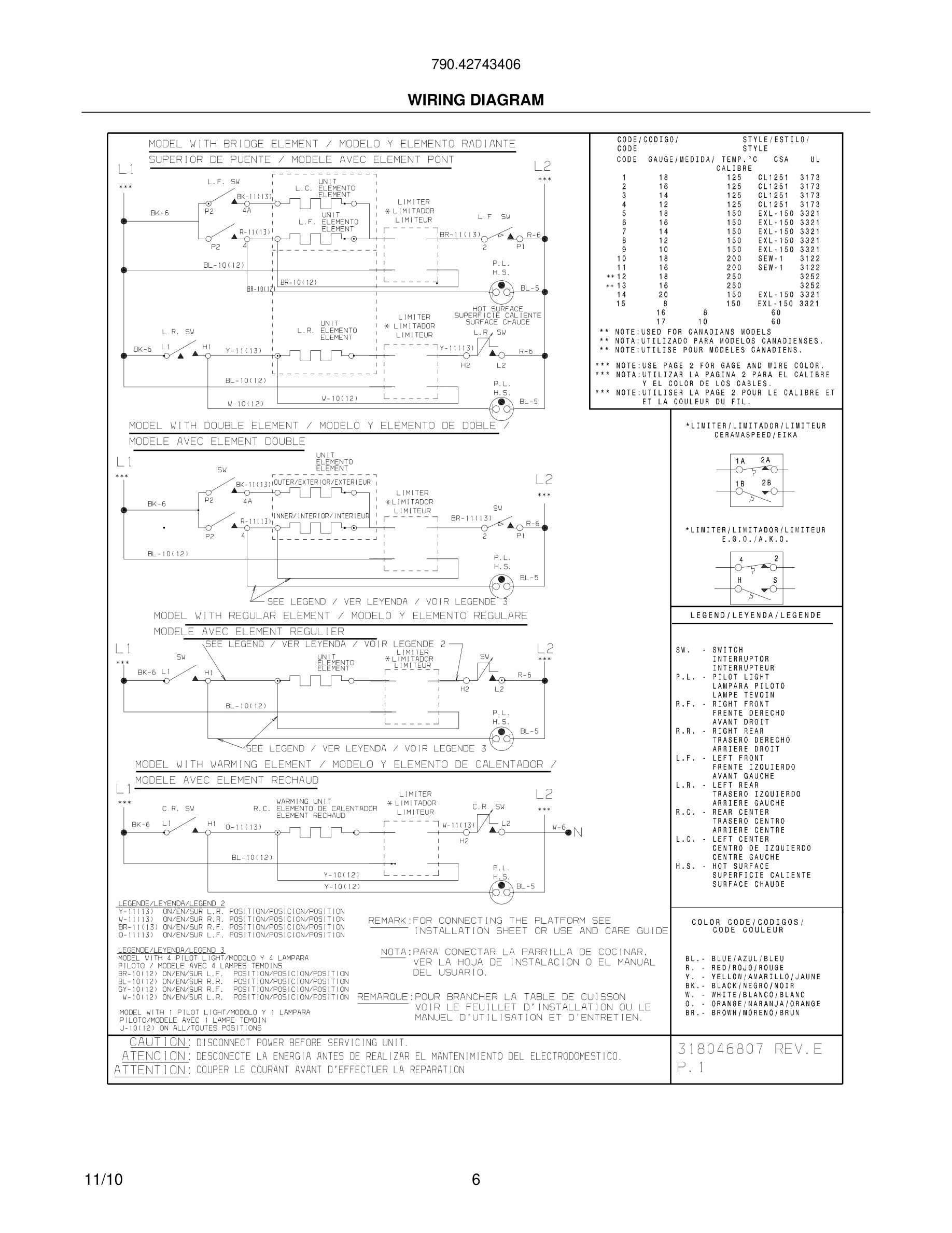 06 - WIRING DIAGRAM