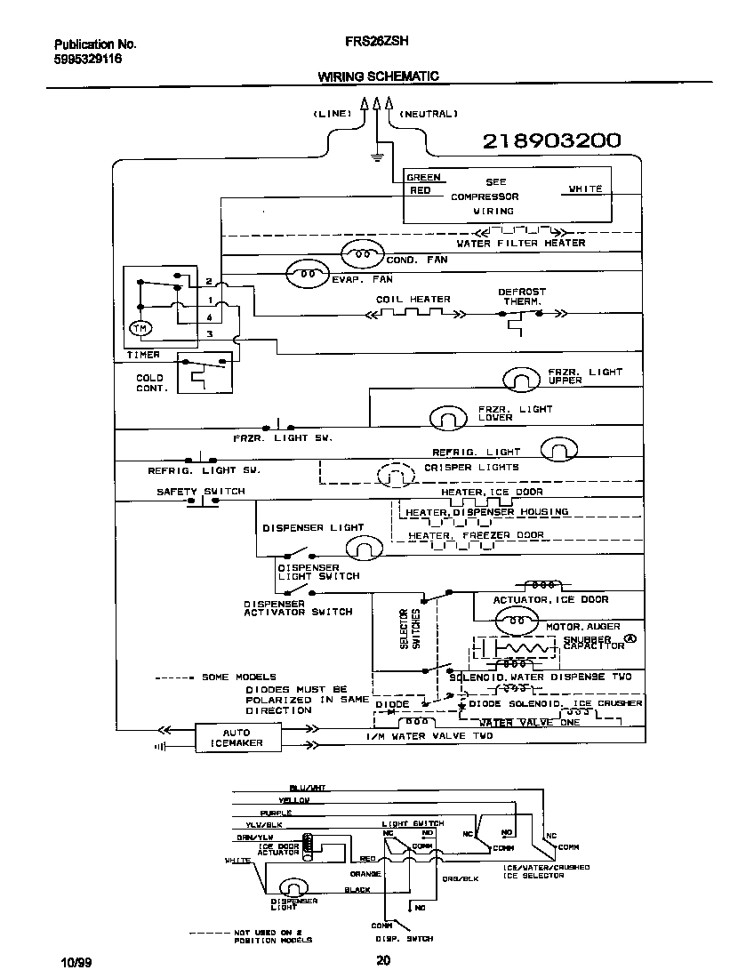 11 - WIRING DIAGRAM
