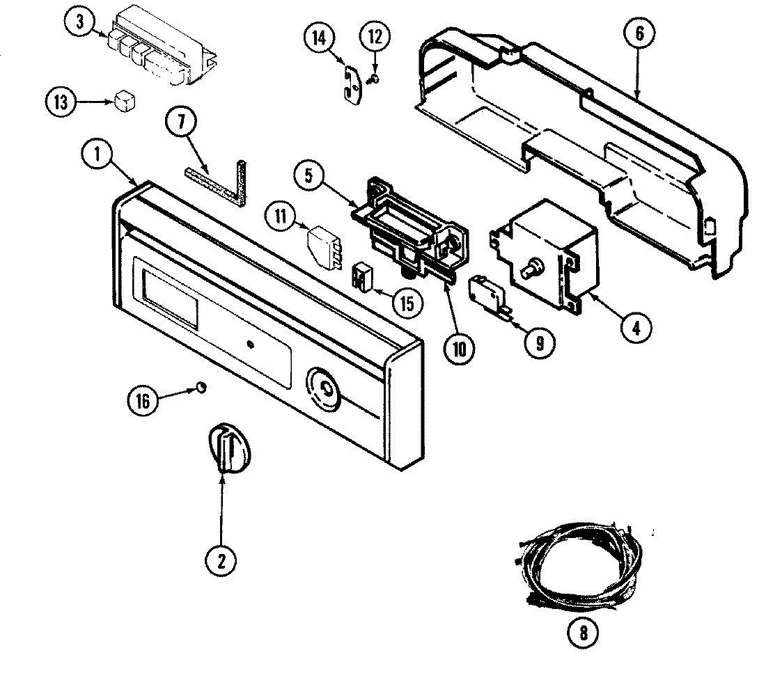 01 - CONTROL PANEL