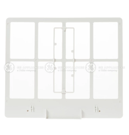 WK85X21720 GE Air Conditioner Filter Assembly - Image 3