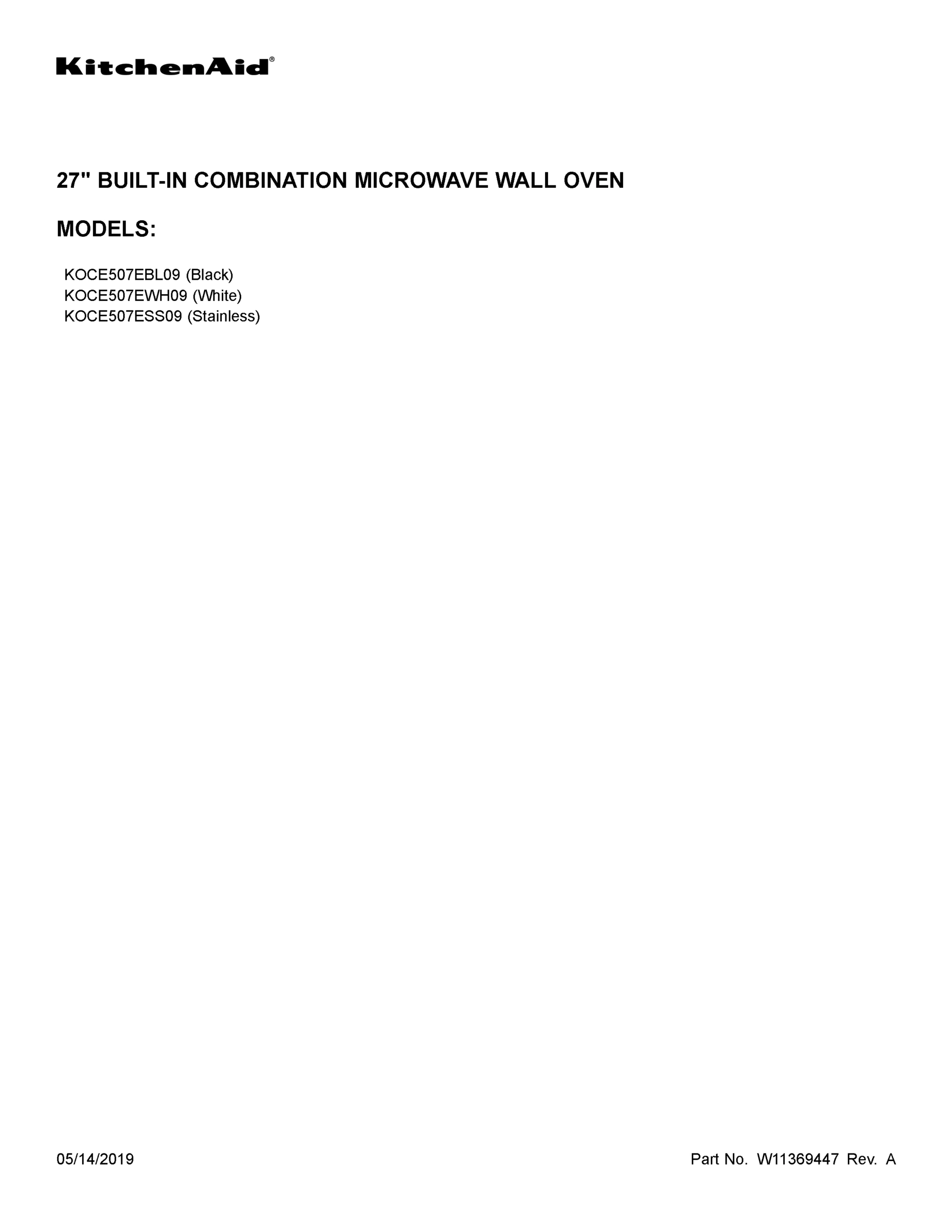 01 - COVER SHEET