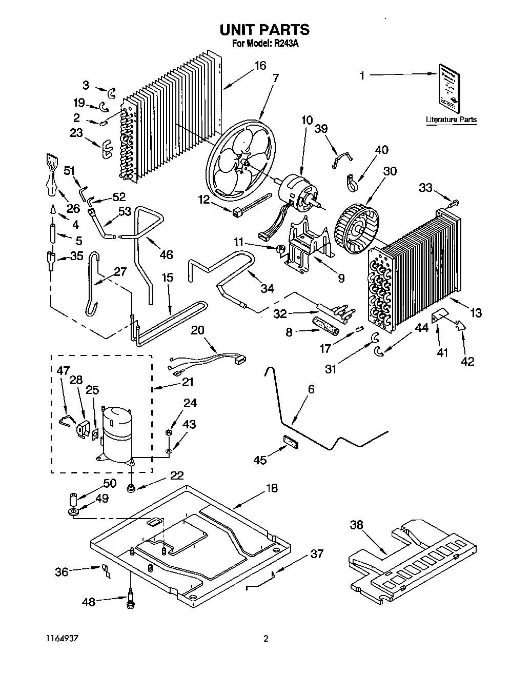 02 - UNIT, LITERATURE