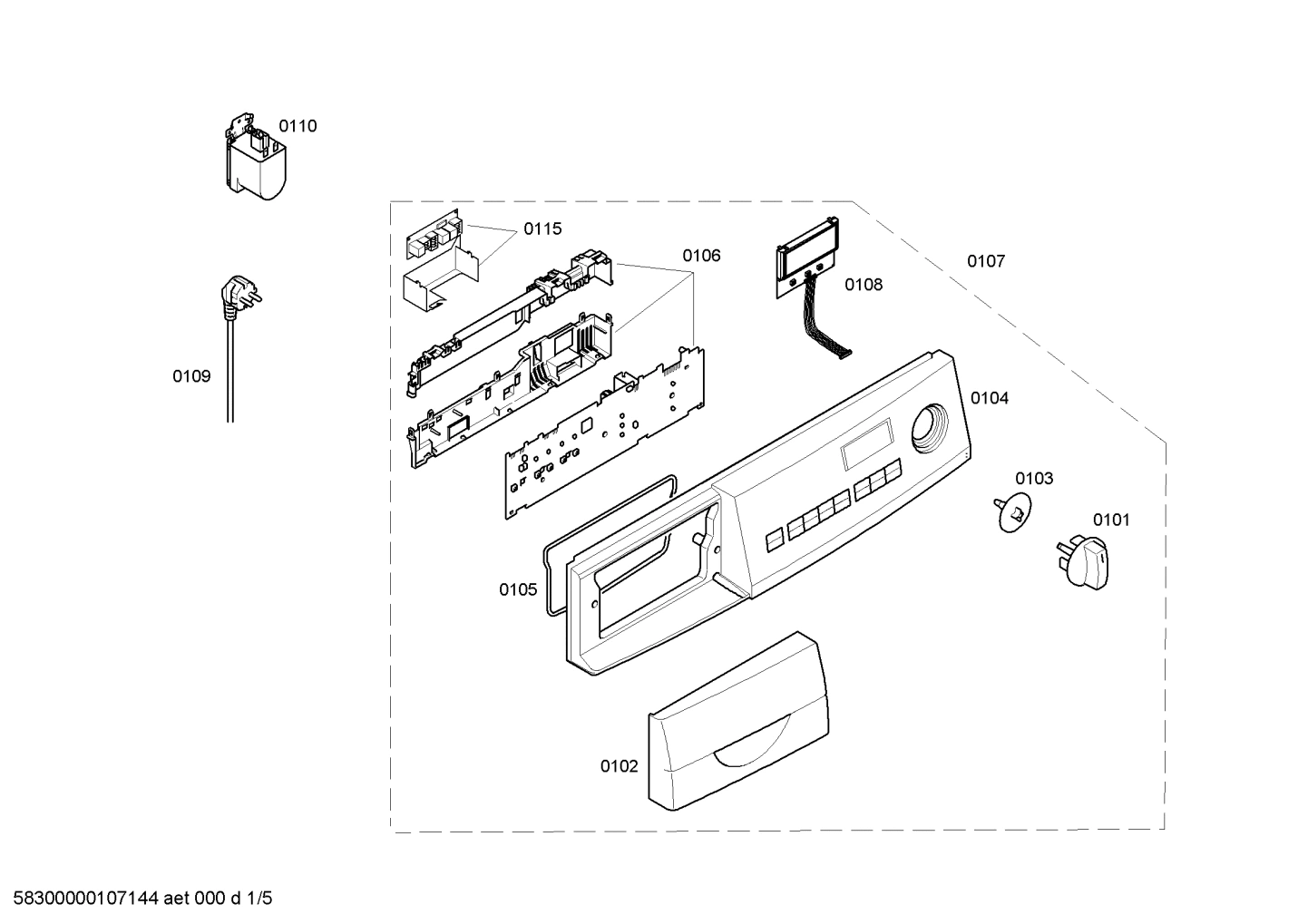 Diagram 1