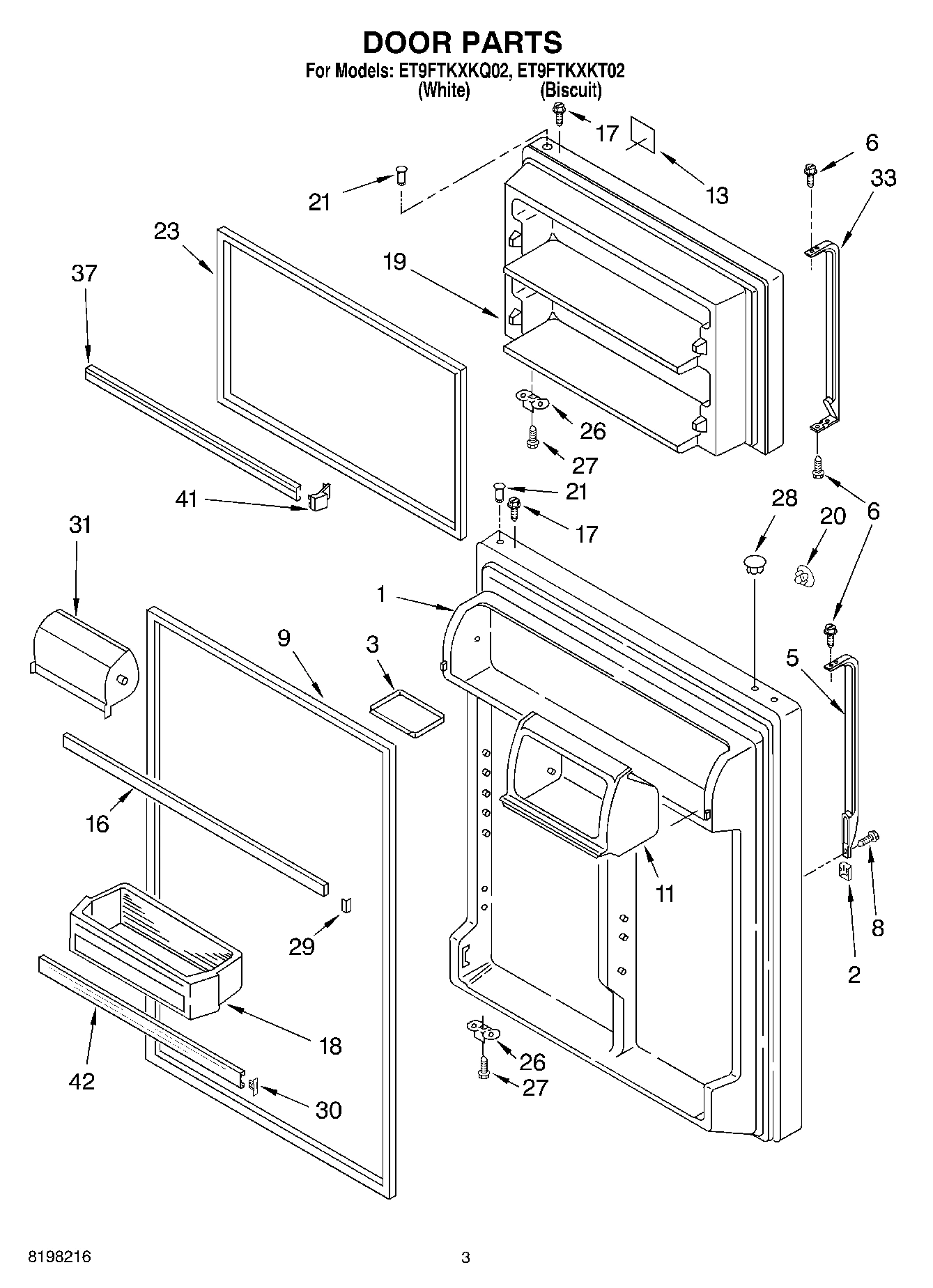 02 - DOOR