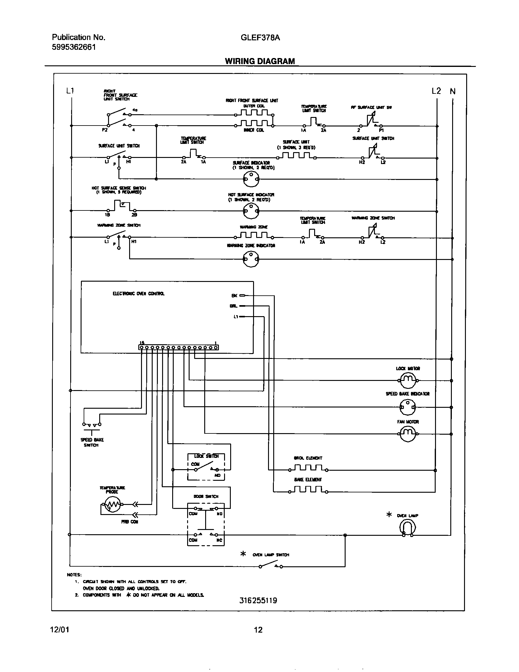 10 - WIRING DIAGRAM