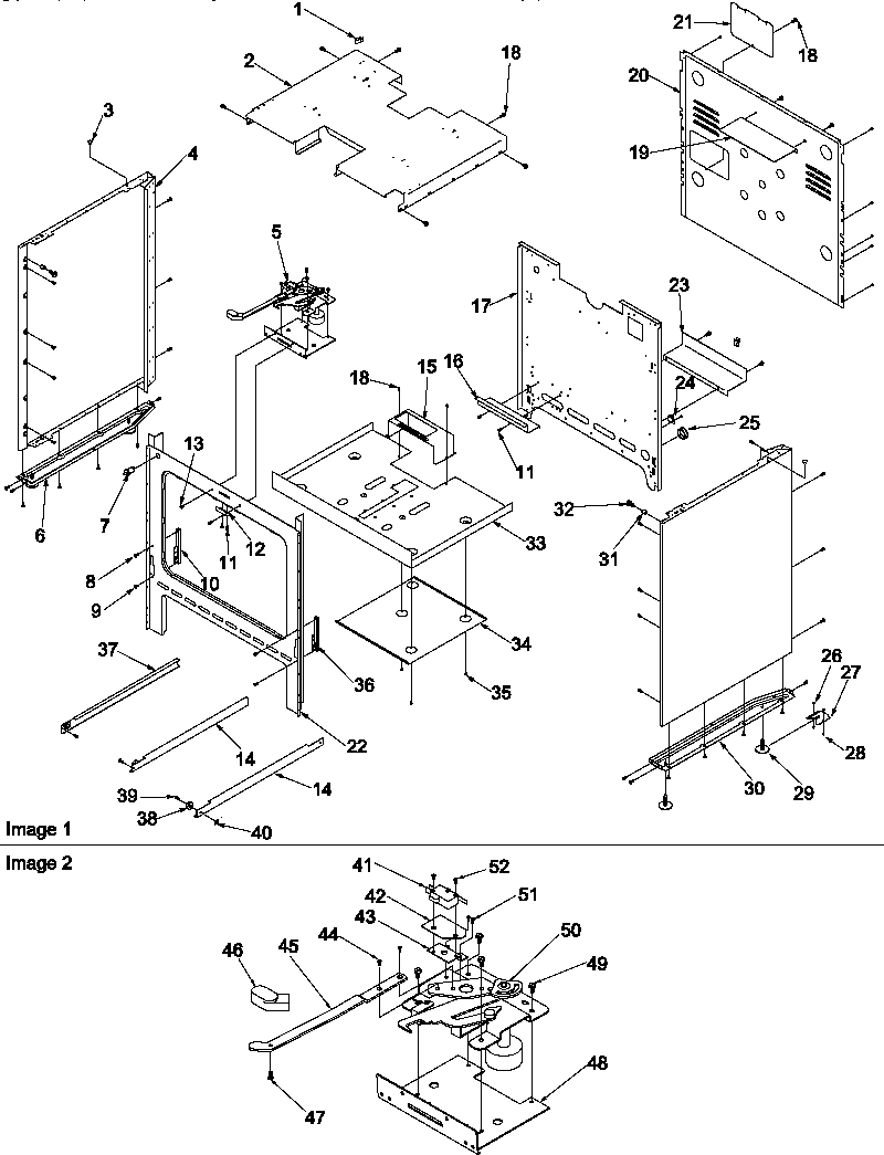 02 - CABINET