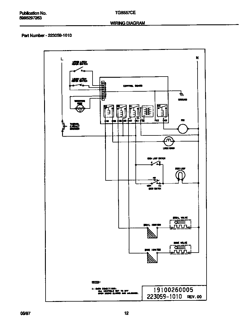 07 - WIRING DIAGRAM