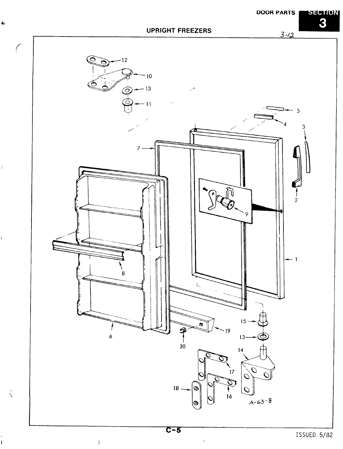 01 - DOOR