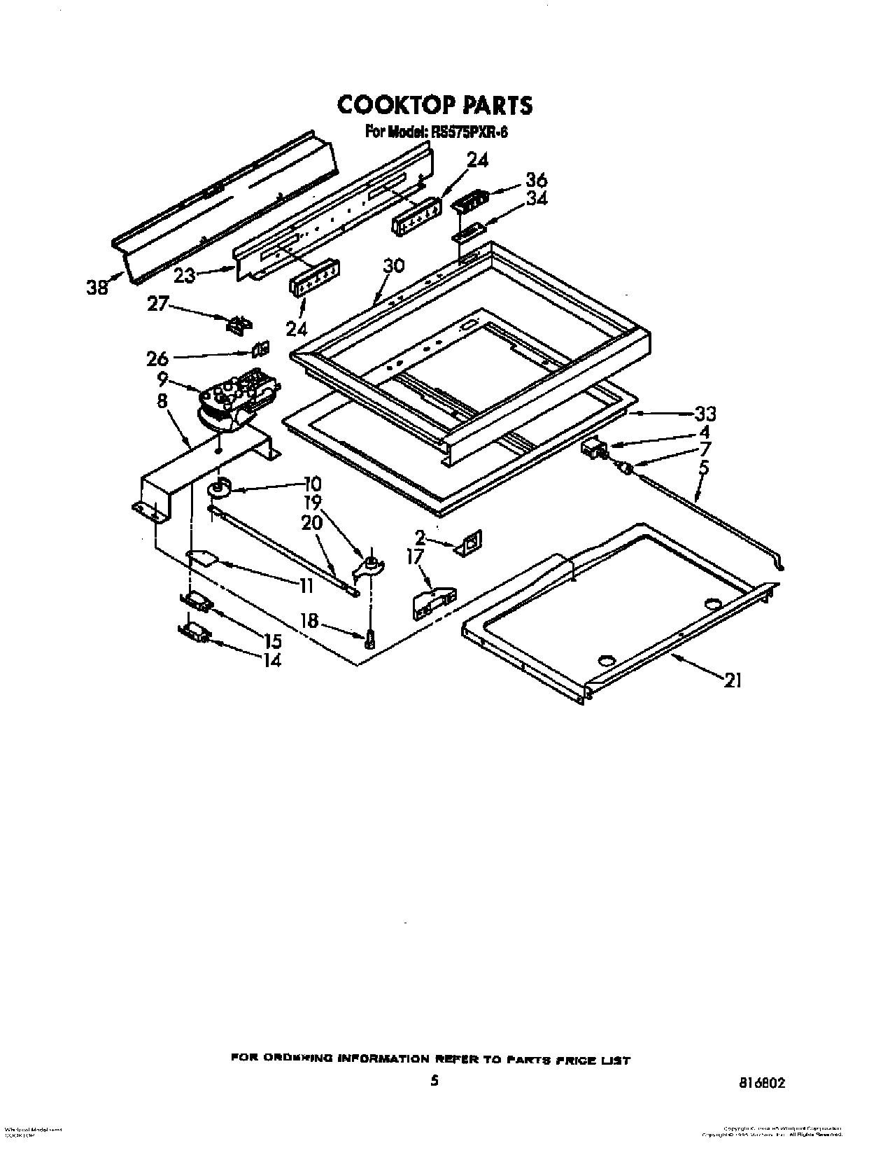 04 - COOKTOP