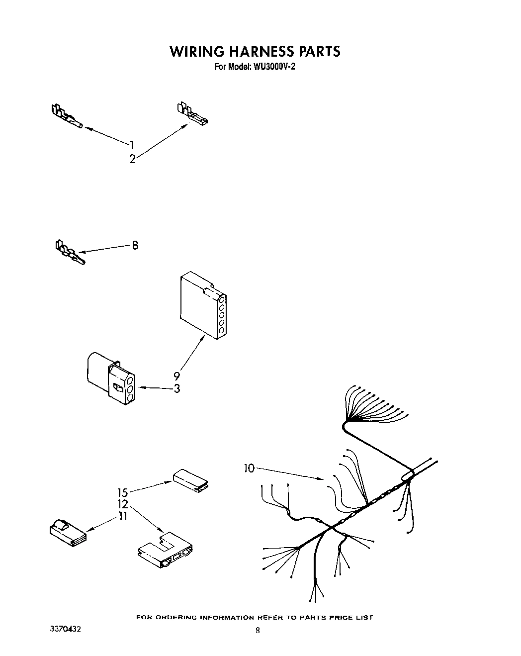 06 - WIRING HARNESS