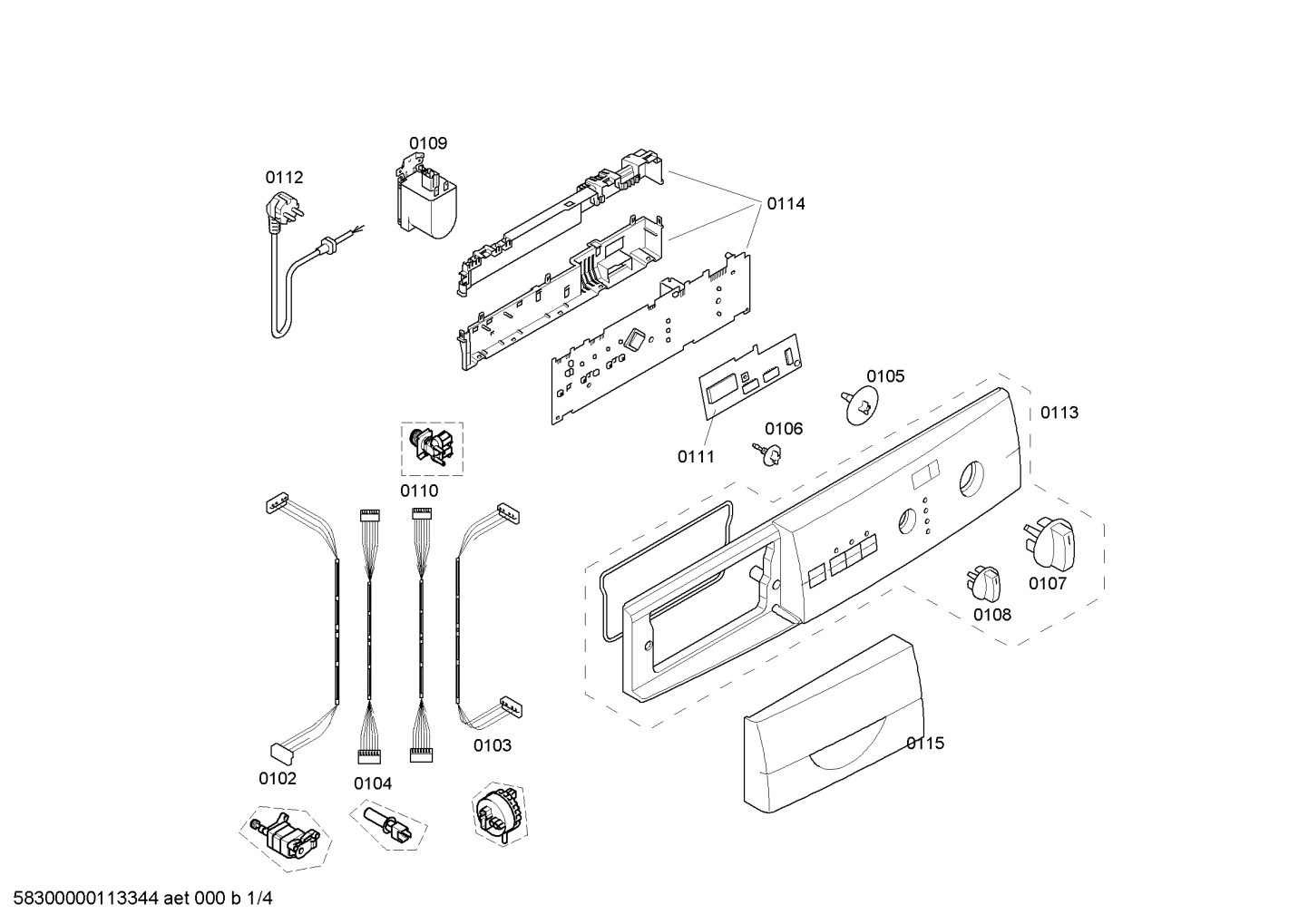 Diagram 1