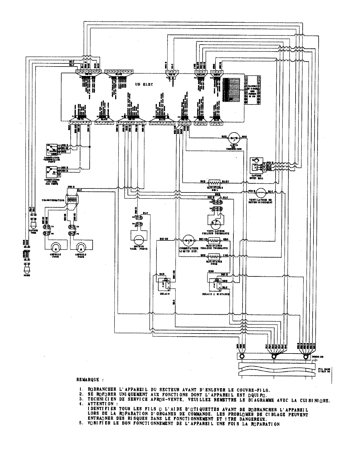 07 - WIRING INFORMATION (FRC)