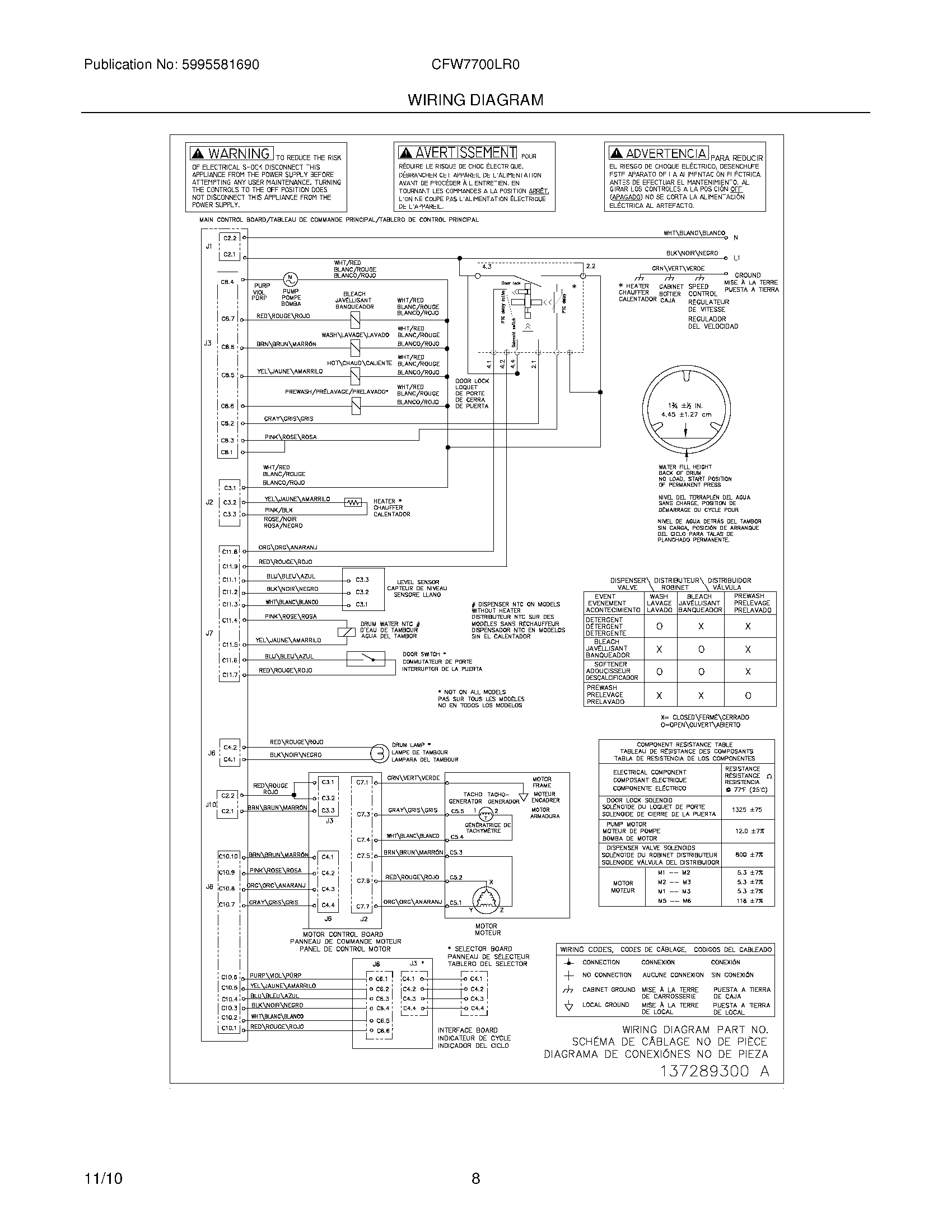 08 - WIRING DIAGRAM