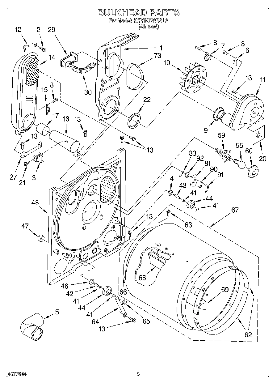 03 - BULKHEAD