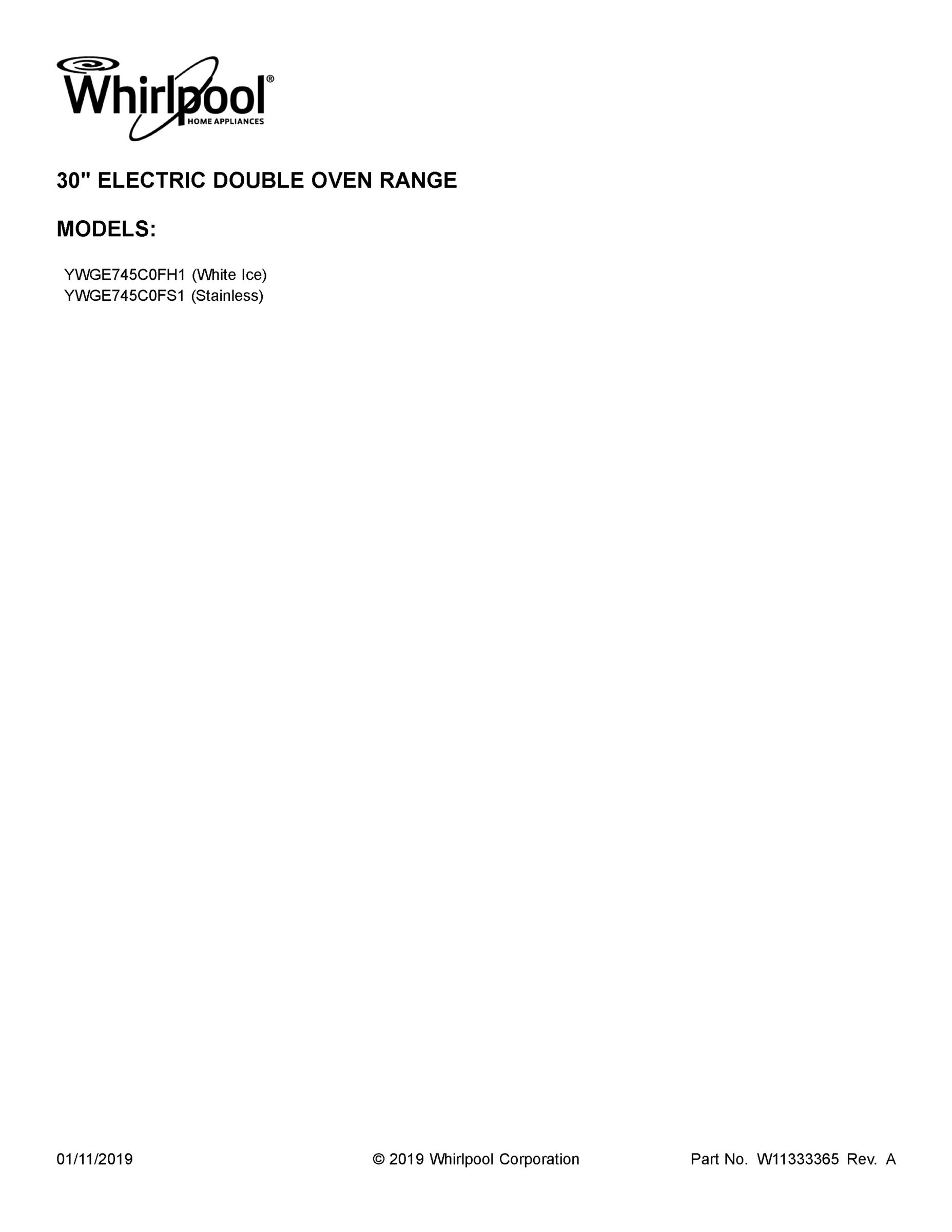 01 - COVER SHEET