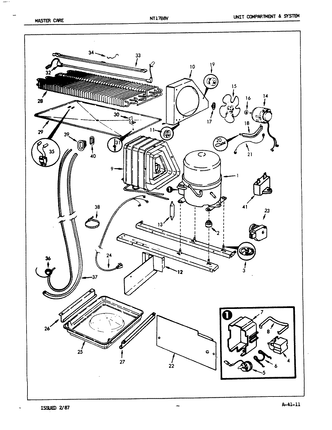 04 - UNIT COMPARTMENT & SYSTEM