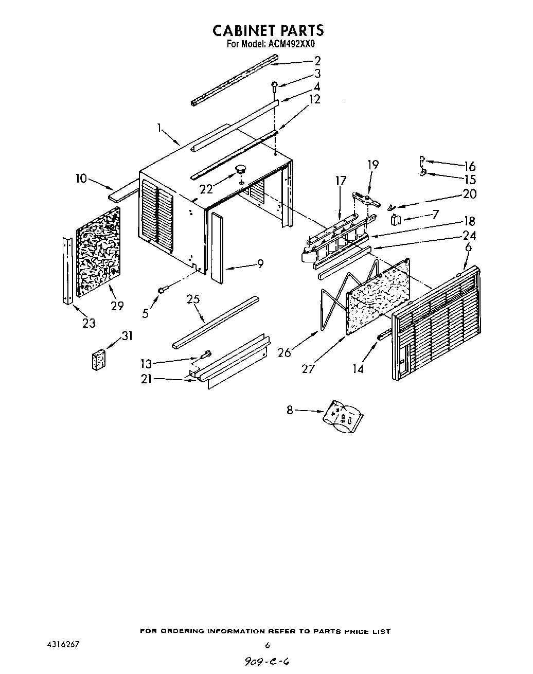 04 - CABINET