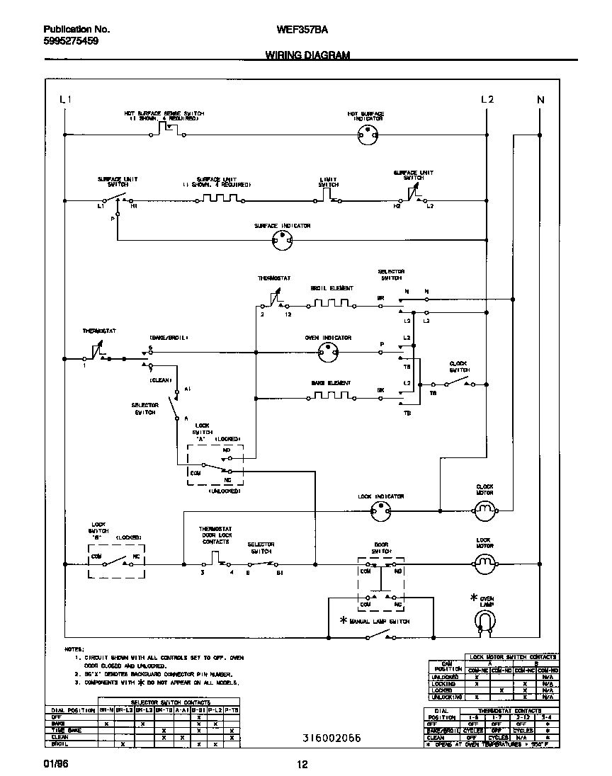 07 - WIRING DIAGRAM