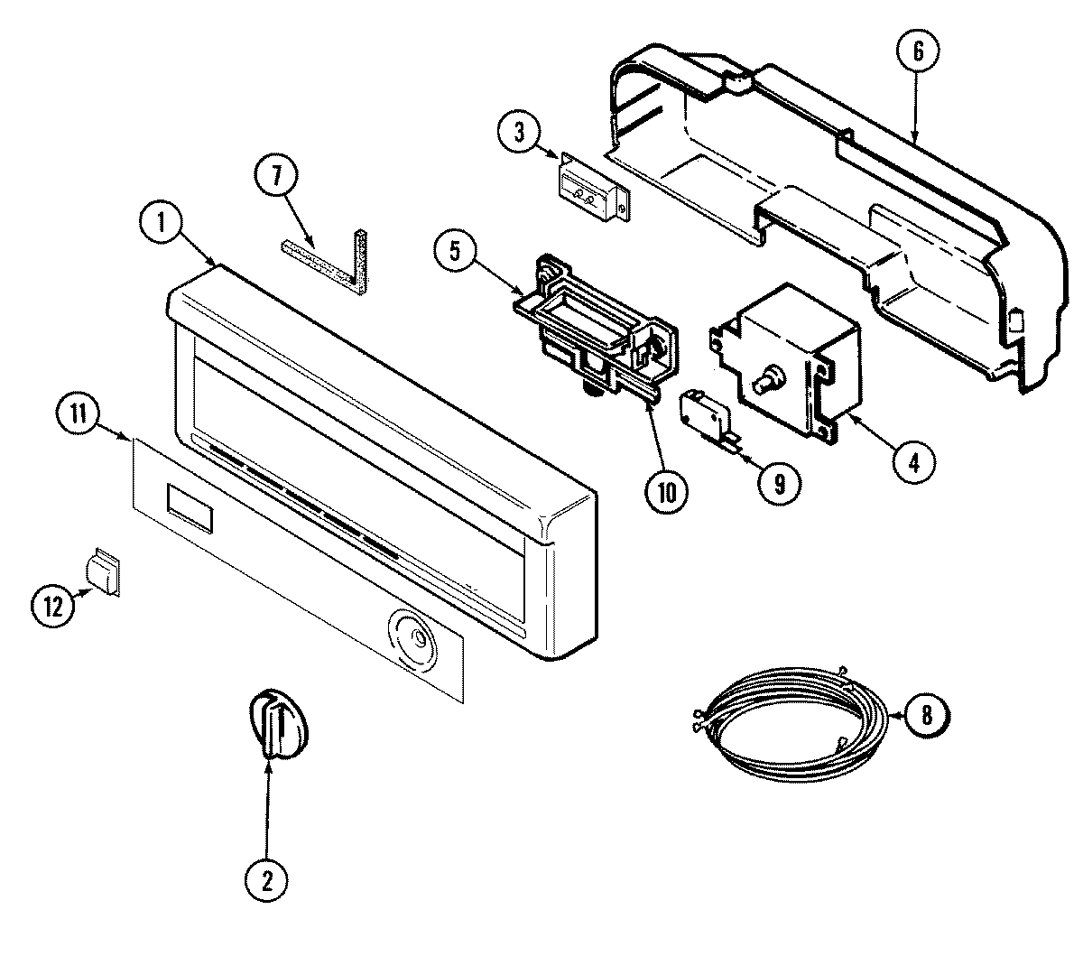 01 - CONTROL PANEL