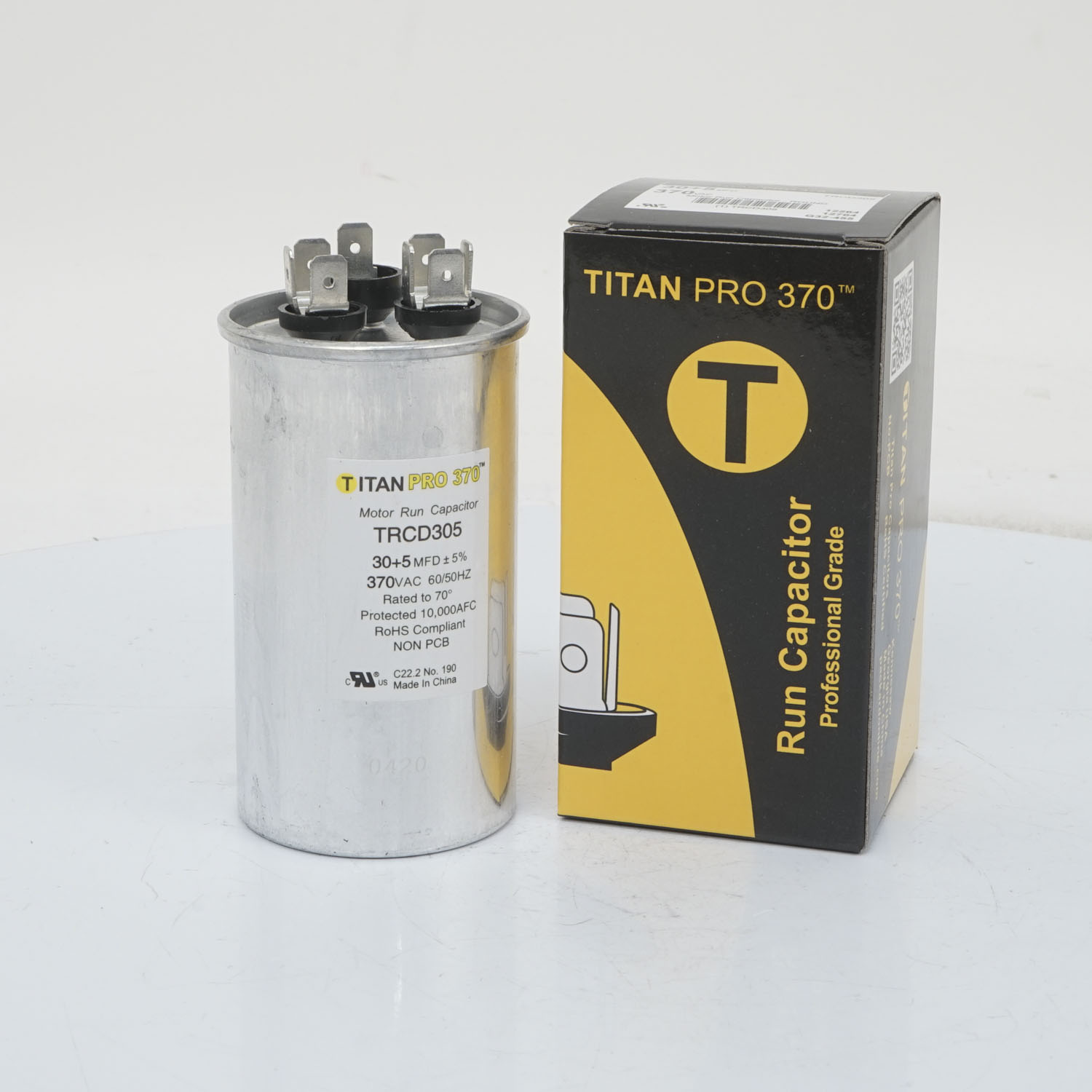 TRCD305