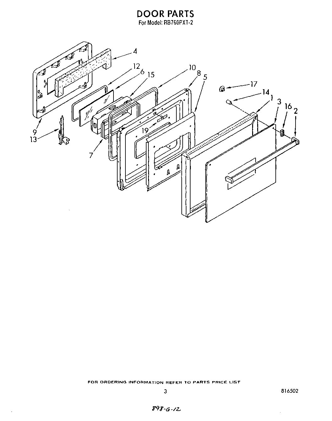 03 - SECTION