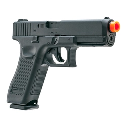 GLOCK G17 GEN 5 CO2 Blowback Airsoft Pistol