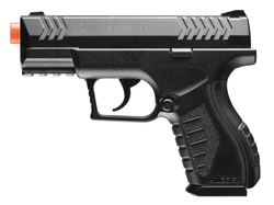 Combat Zone Enforcer CO2 Airsoft BB Pistol