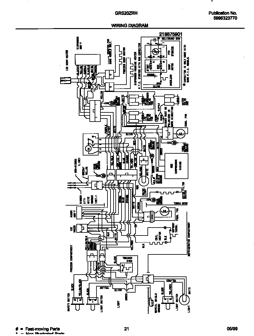 12 - WIRING DIAGRAM