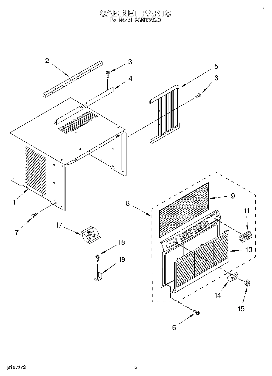 03 - CABINET