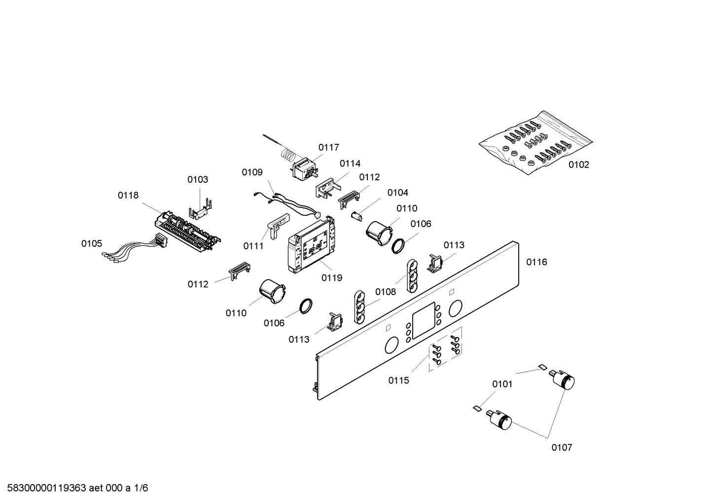Diagram 1