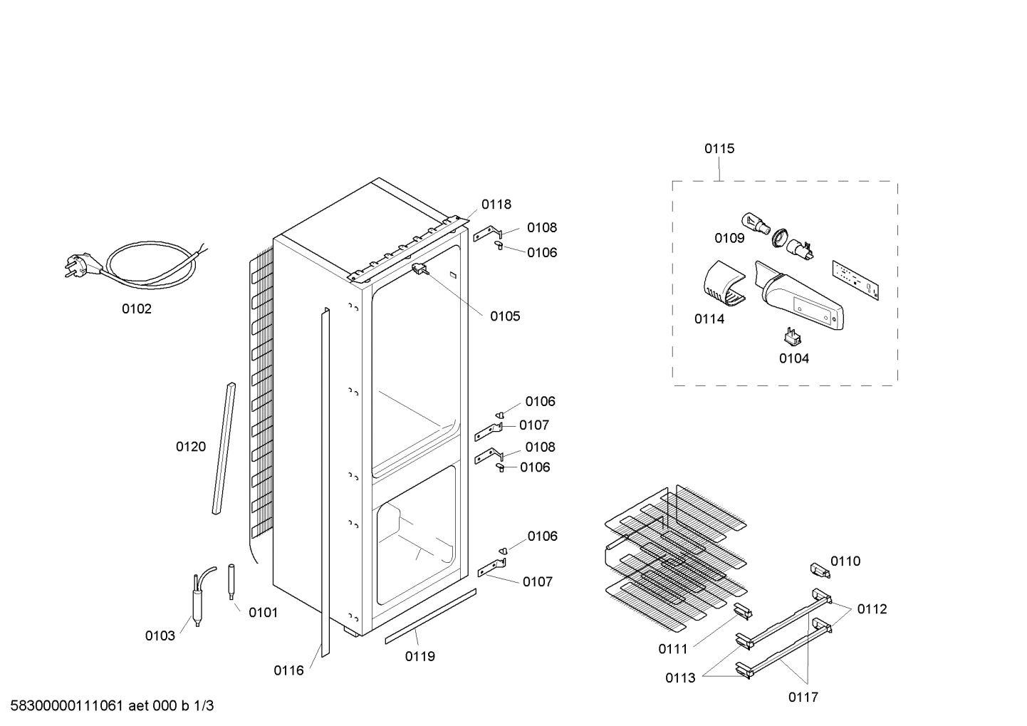 Diagram 1