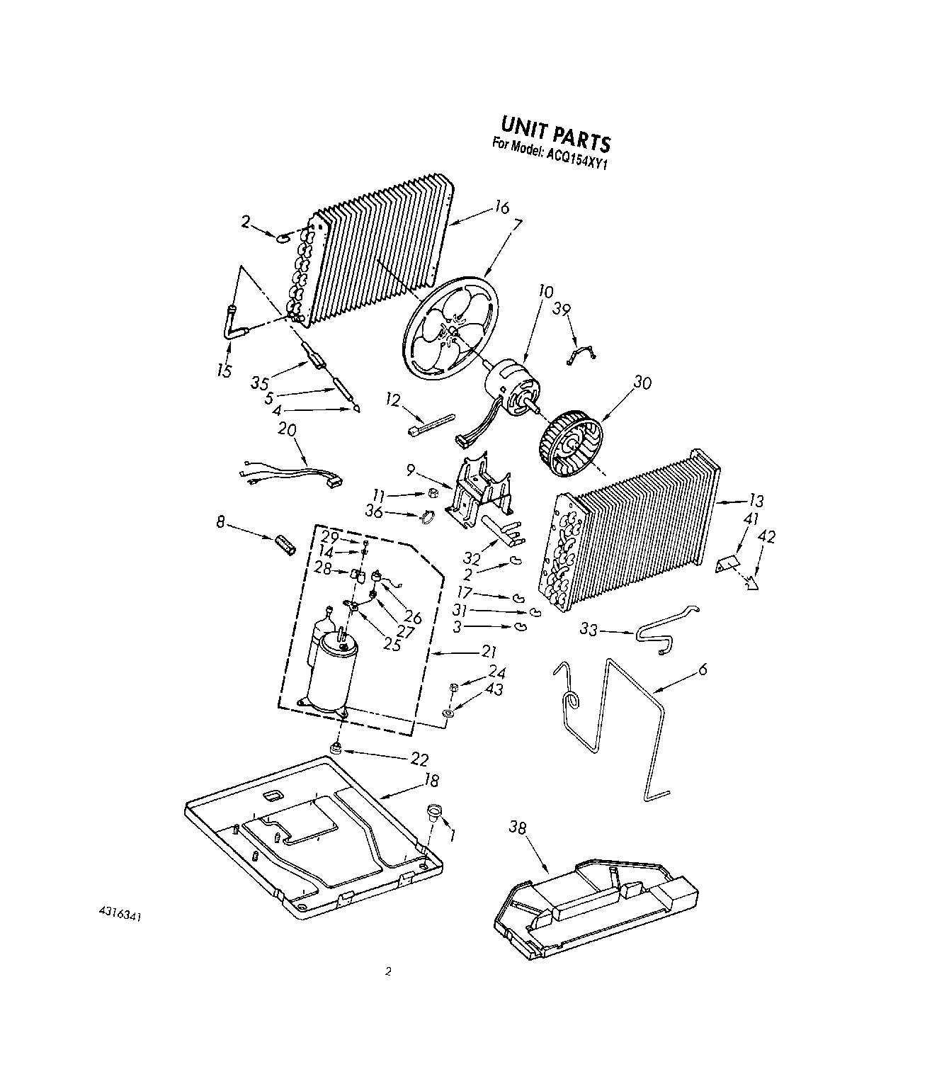 02 - UNIT, LIT/OPTIONAL