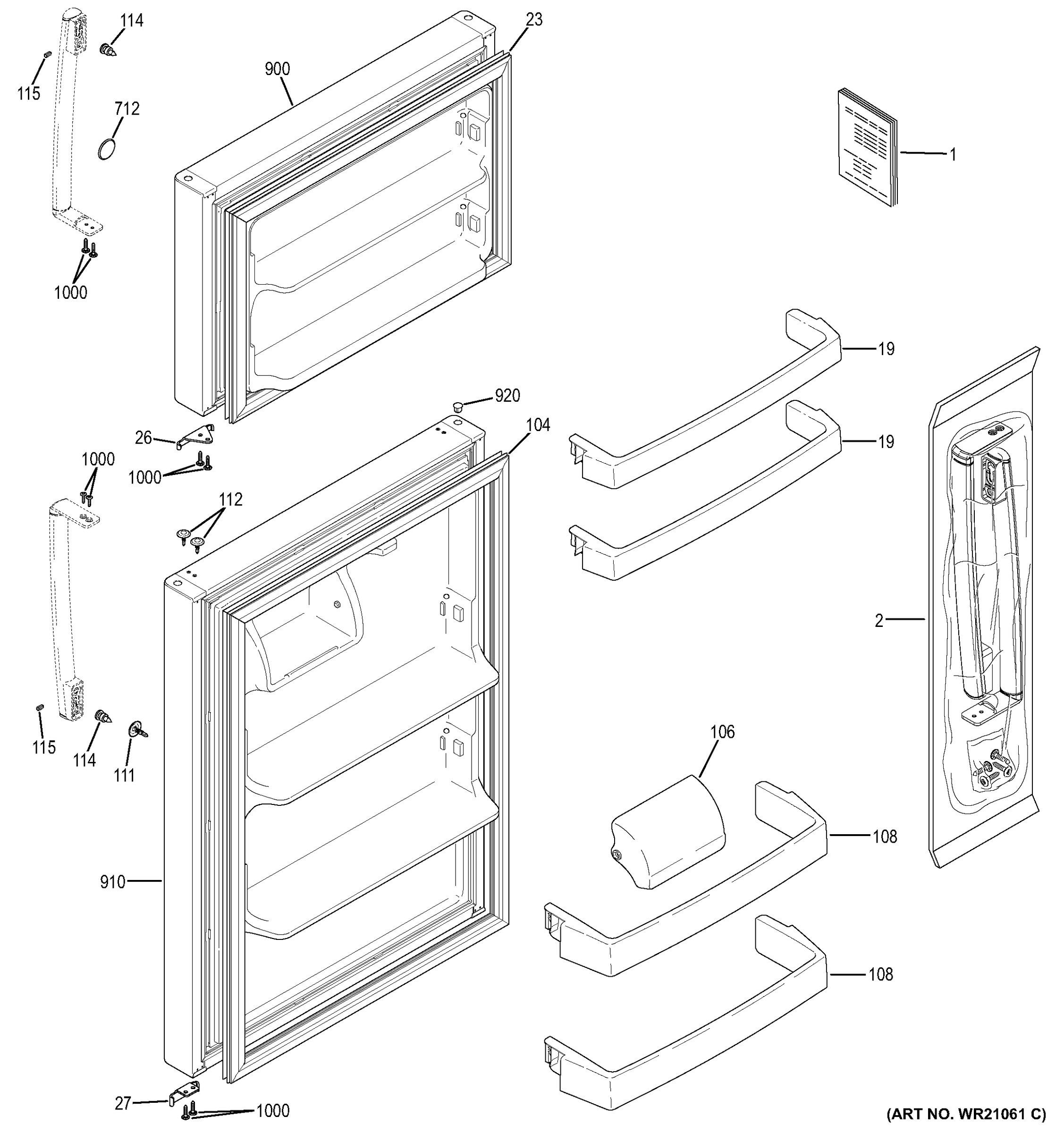 DOORS