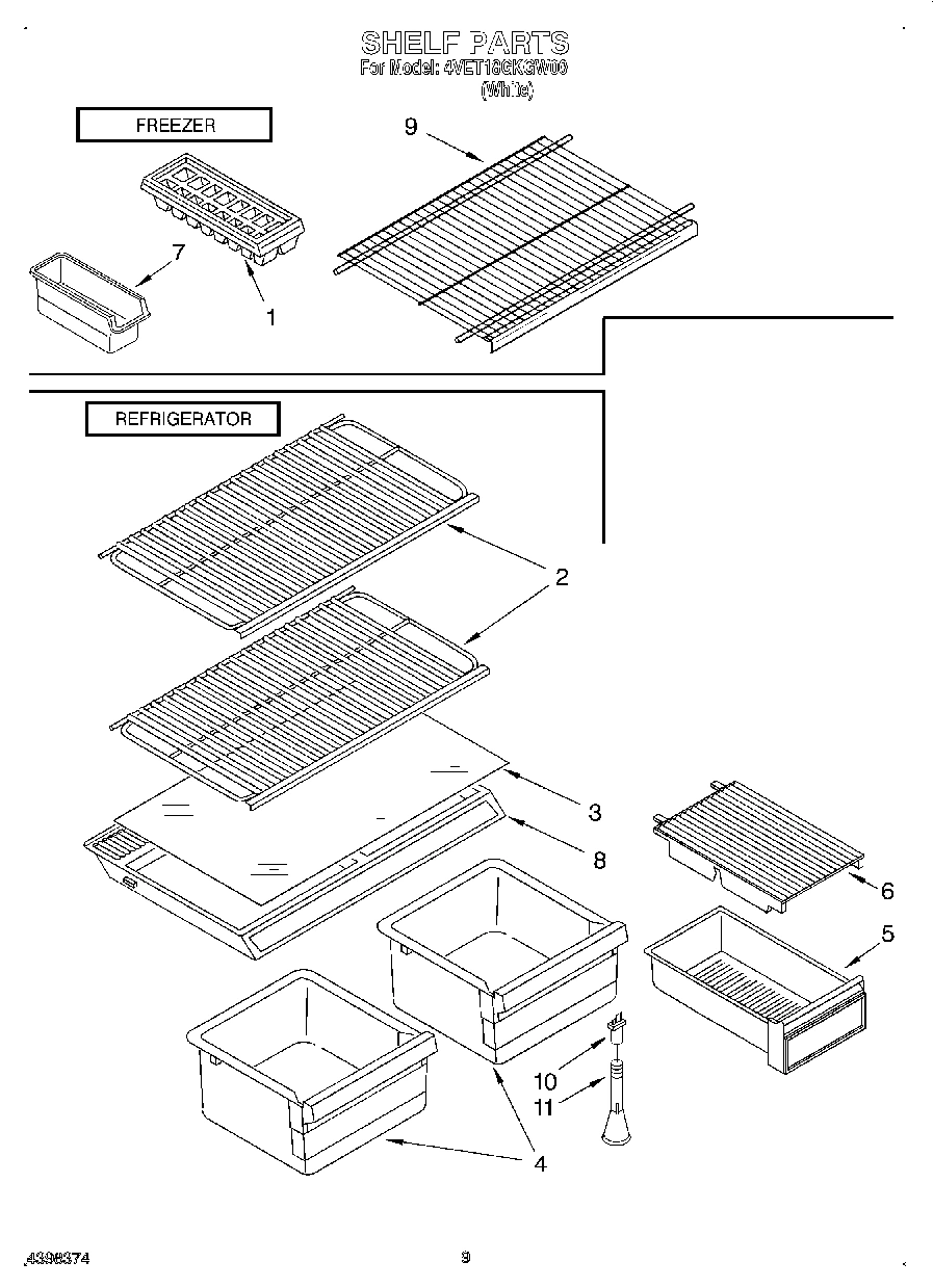 05 - SHELF