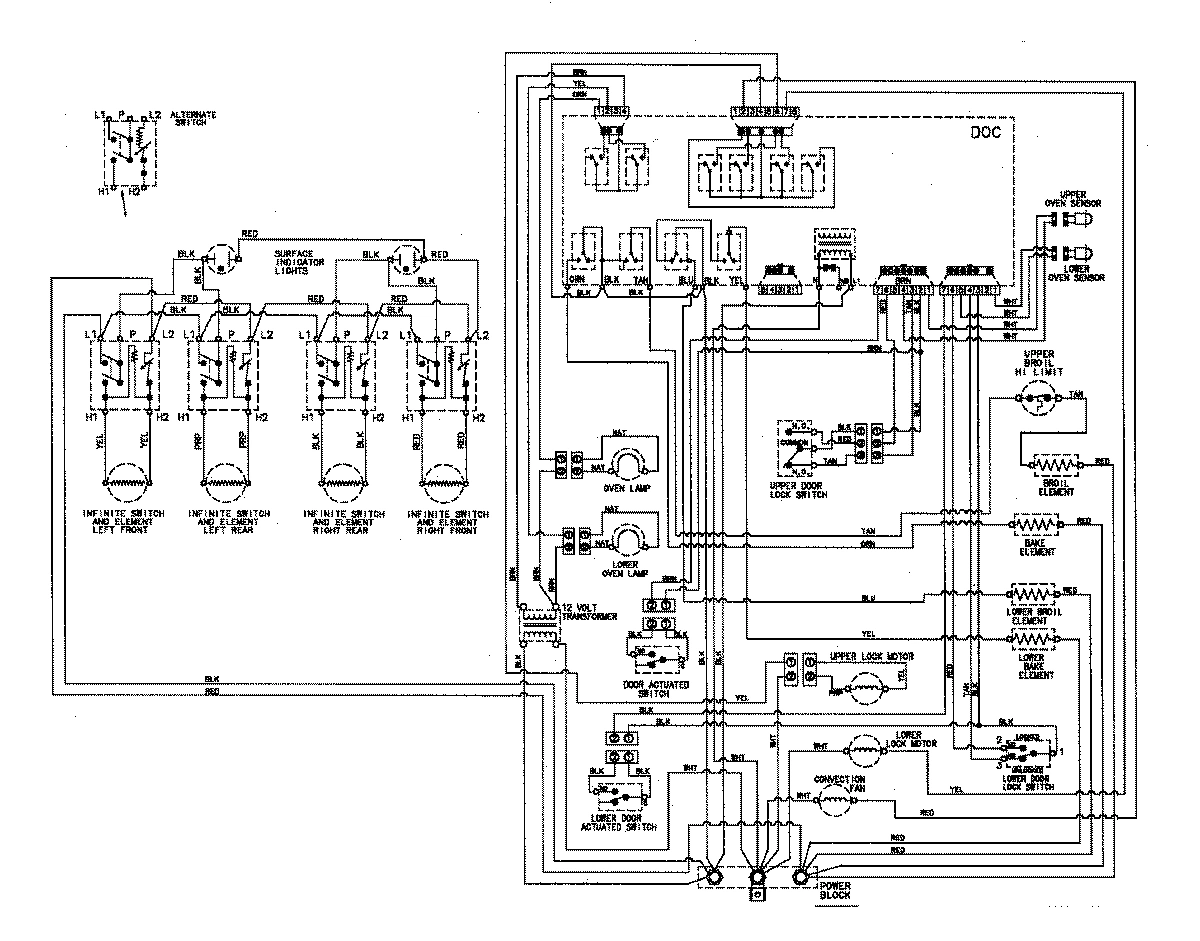 07 - WIRING INFORMATION