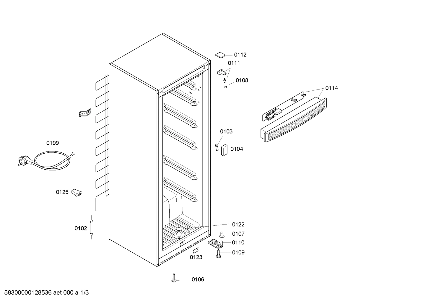 Diagram 1