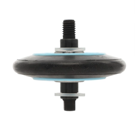 DC97-16782A Samsung Dryer Plastic Roller Wheel Assembly - Image 3