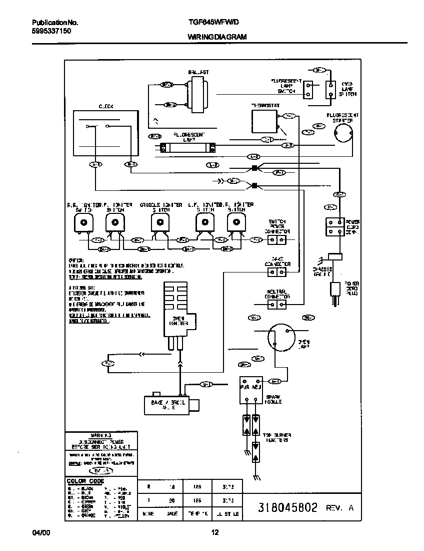 07 - WIRING DIAGRAM