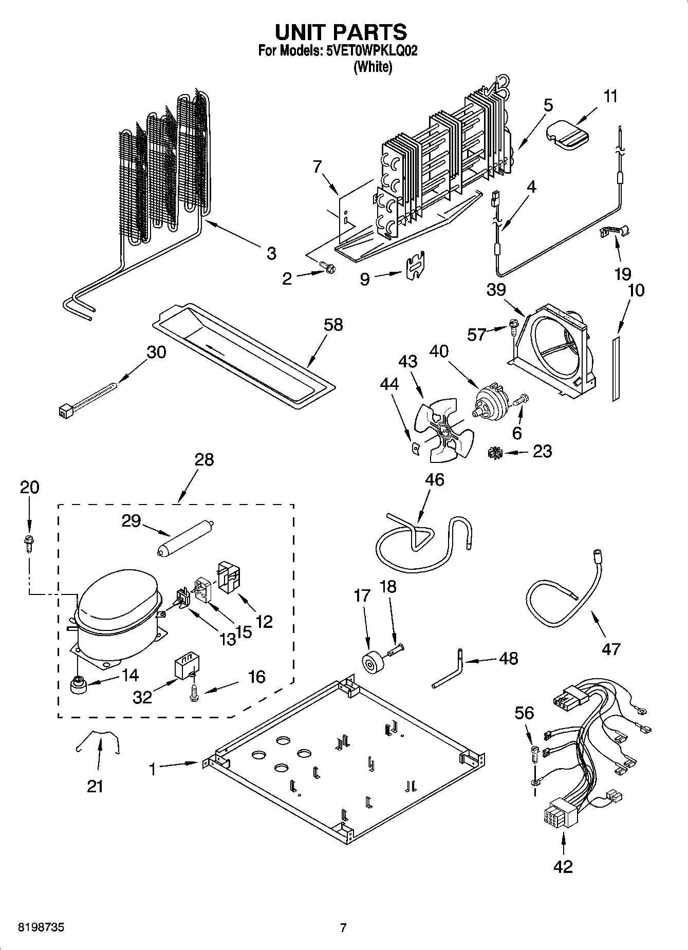 04 - UNIT PARTS