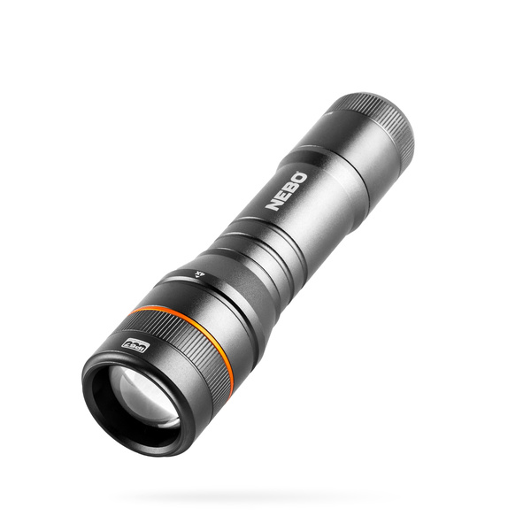 NEWTON 500 Flashlight