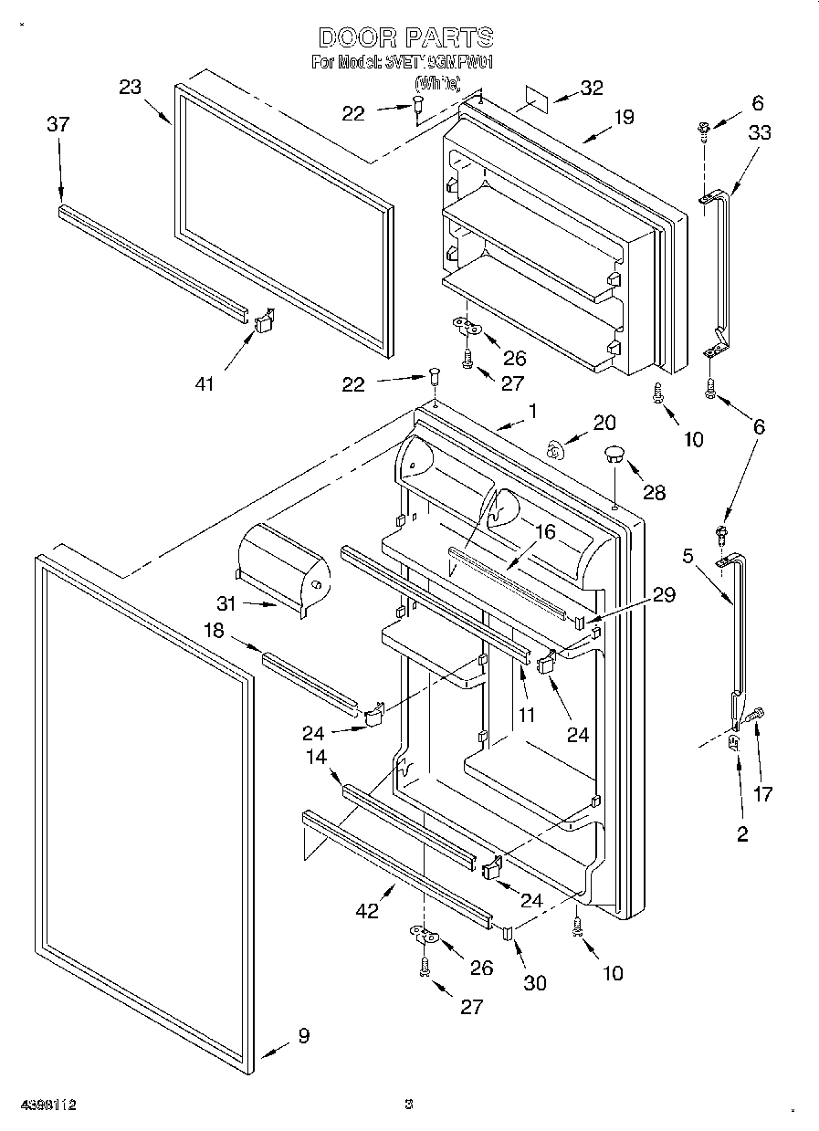 02 - DOOR