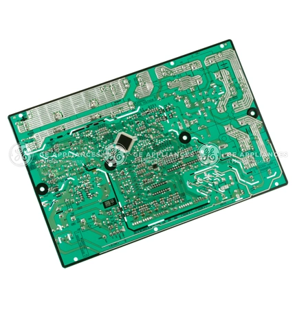 Power Control Board