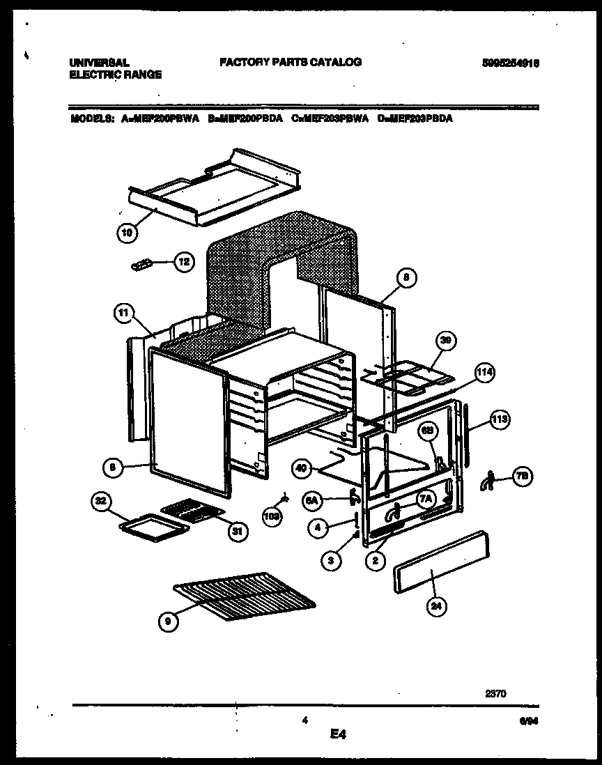03 - BODY PARTS