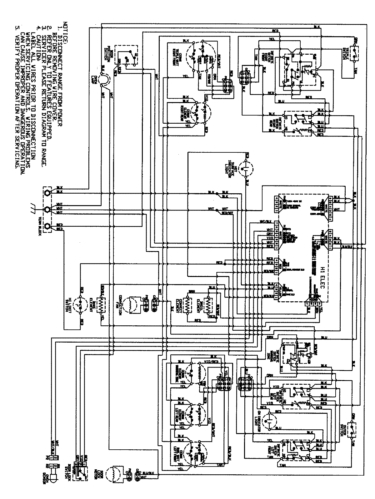 07 - WIRING INFORMATION (SERIES 12)