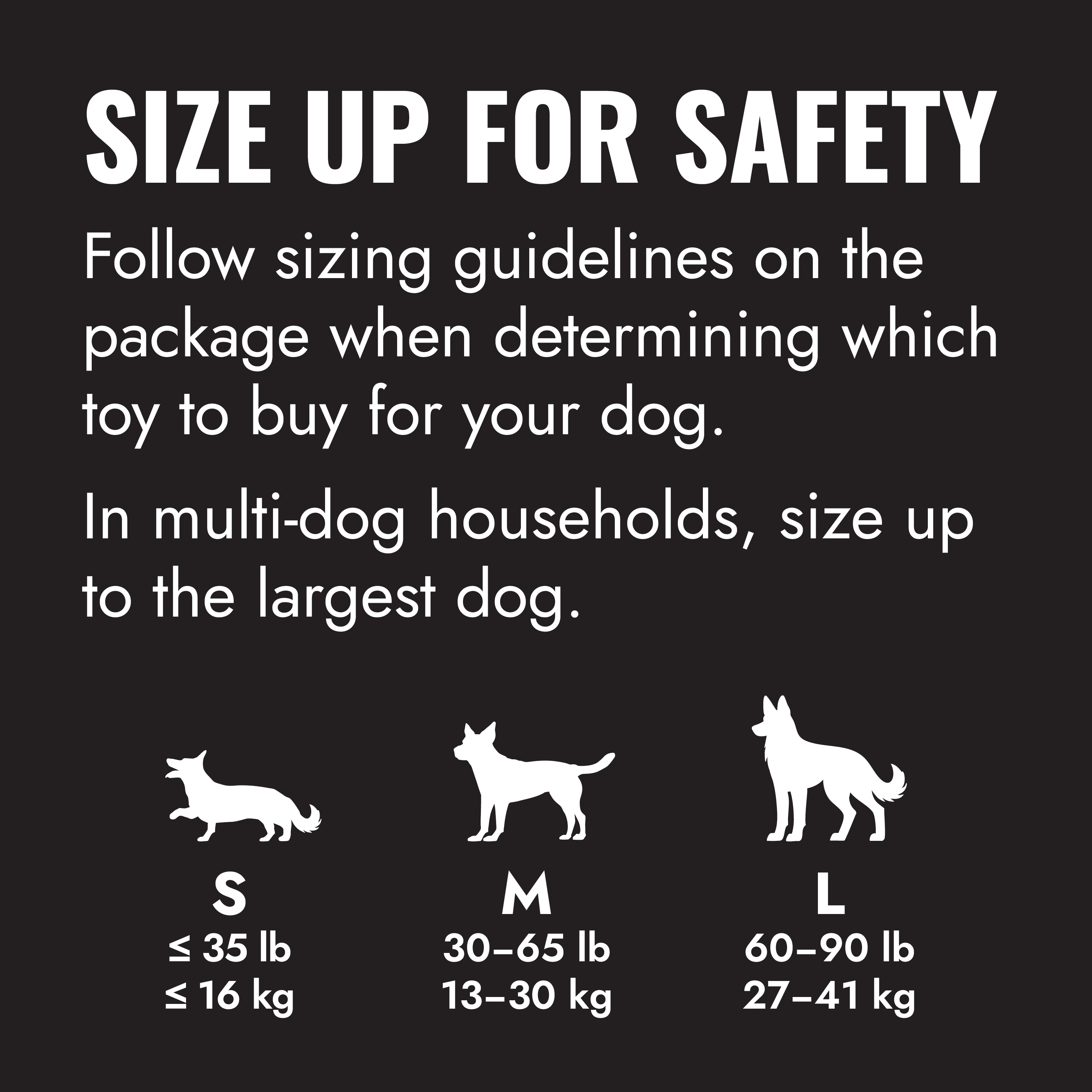 KONG Extreme Ball educational5 product image