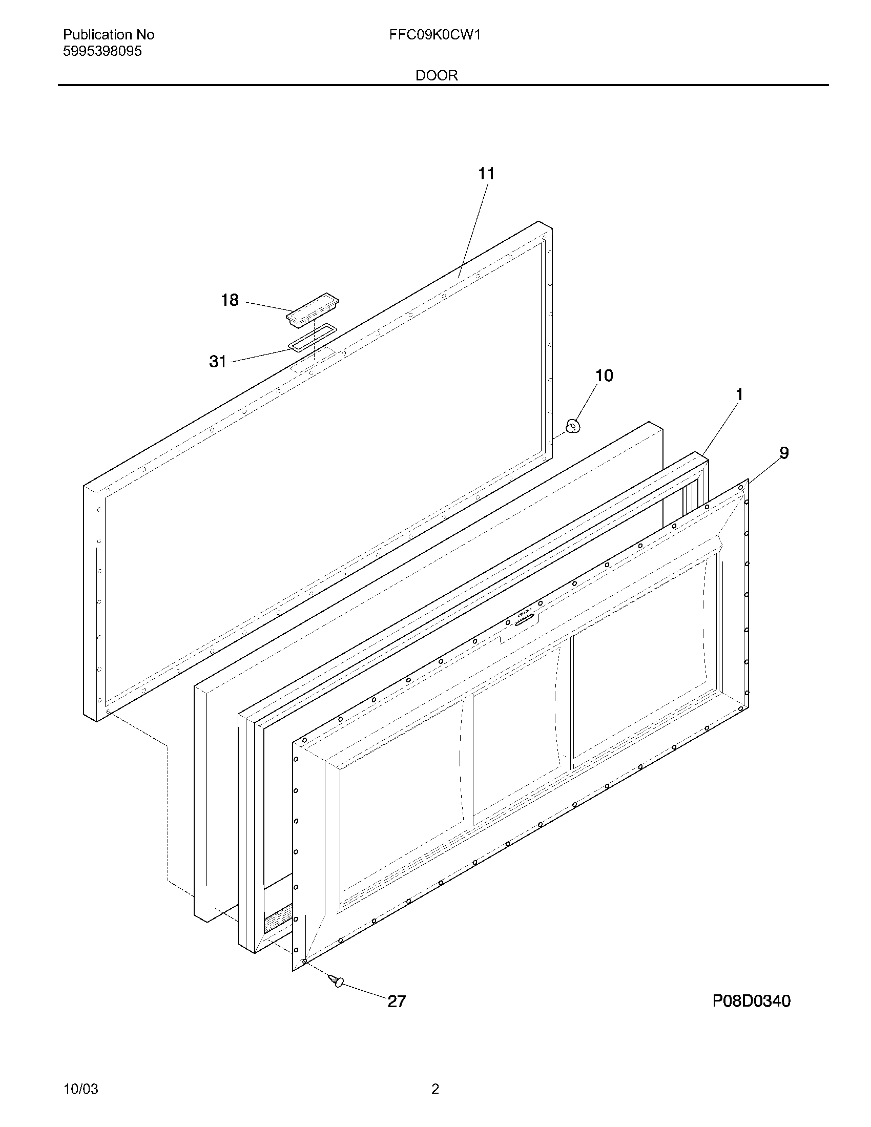 03 - DOOR