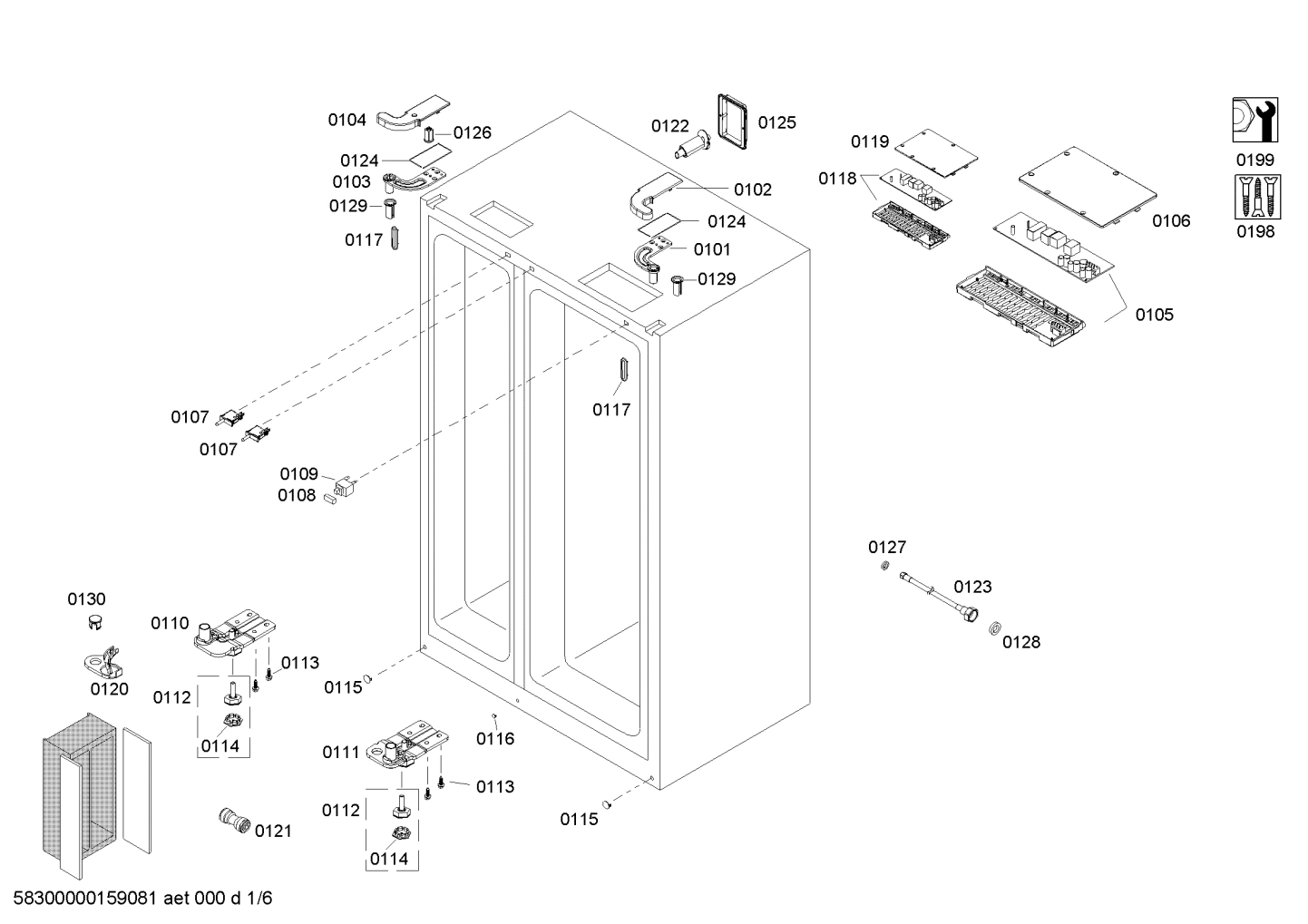 Diagram 1