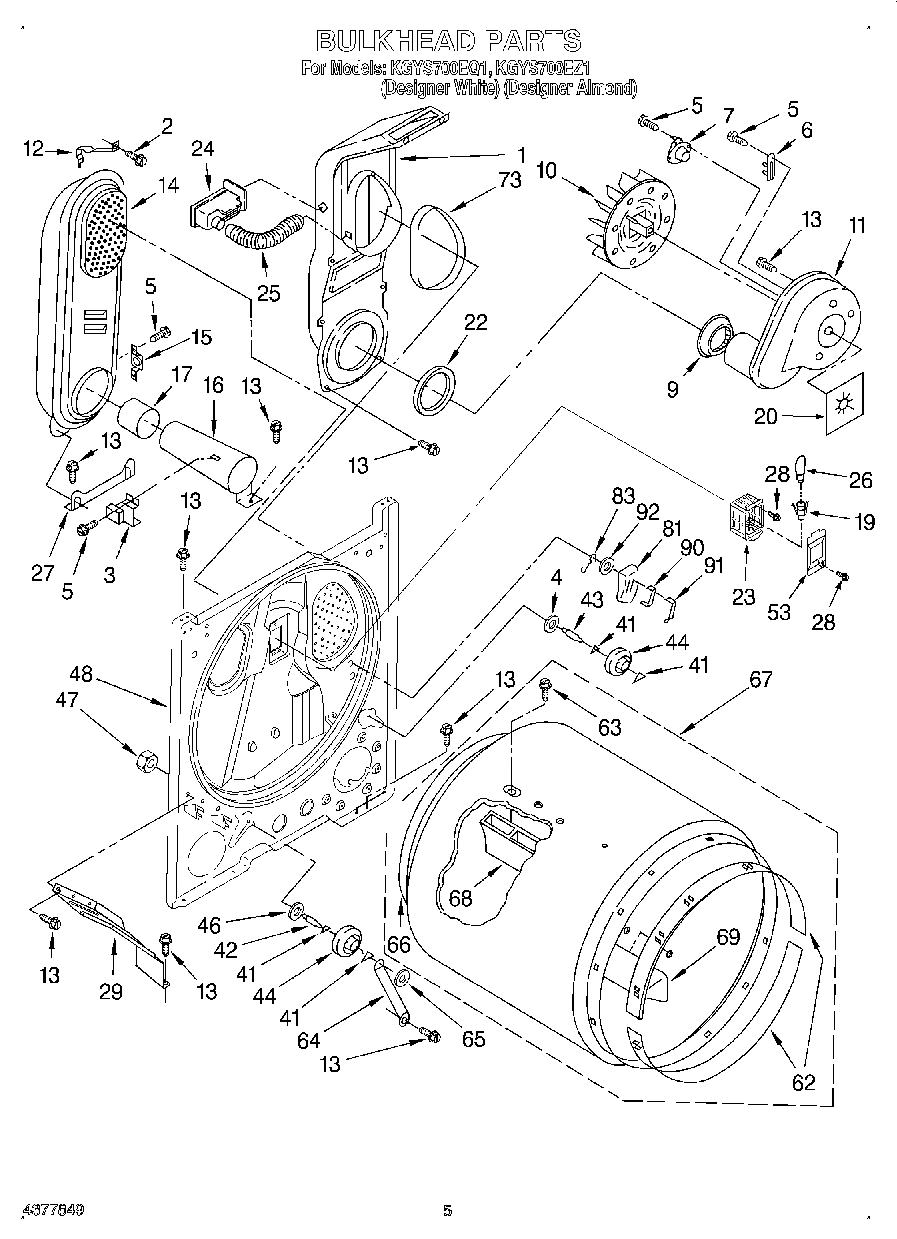 03 - BULKHEAD