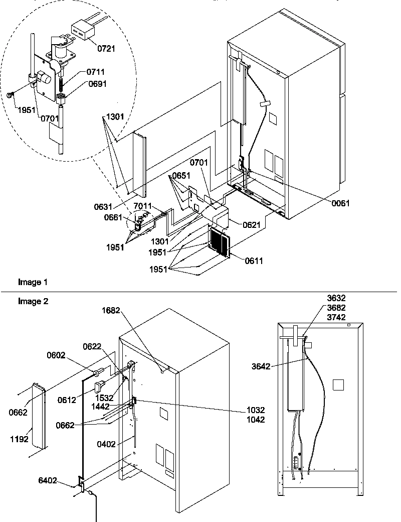 01 - CABINET BACK